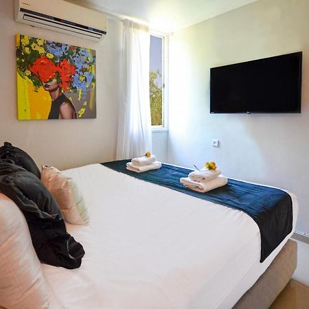 Yalarent Sunora 3Br Apt - Families Only Eilat Buitenkant foto