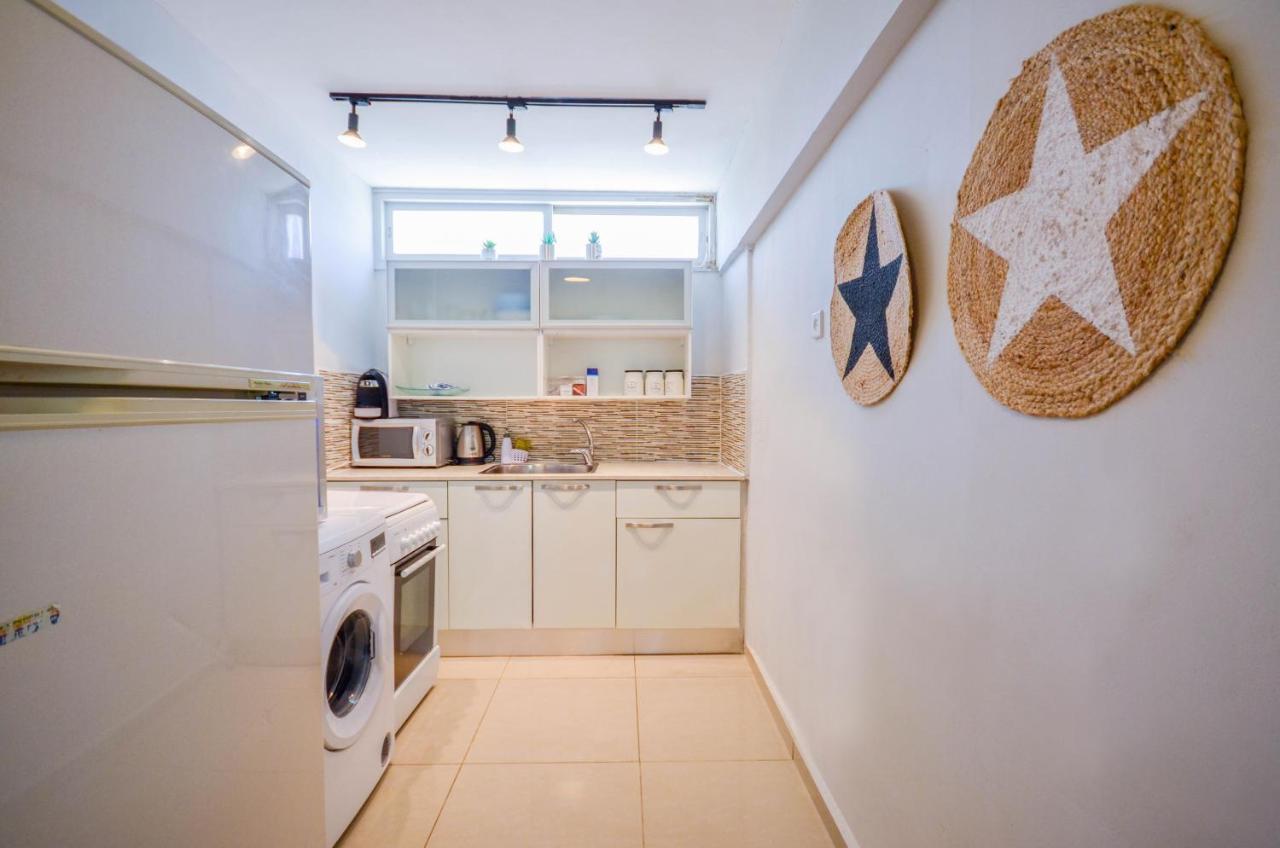 Yalarent Sunora 3Br Apt - Families Only Eilat Buitenkant foto